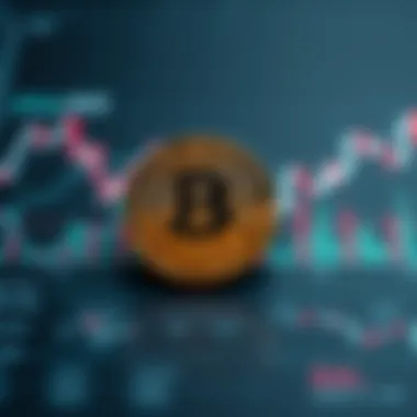 Market Analysis of Gala Coin Graph showing market analysis of Gala Coin's position in the cryptocurrency landscape