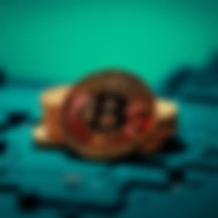 Visual representation of investment opportunities in gascoin