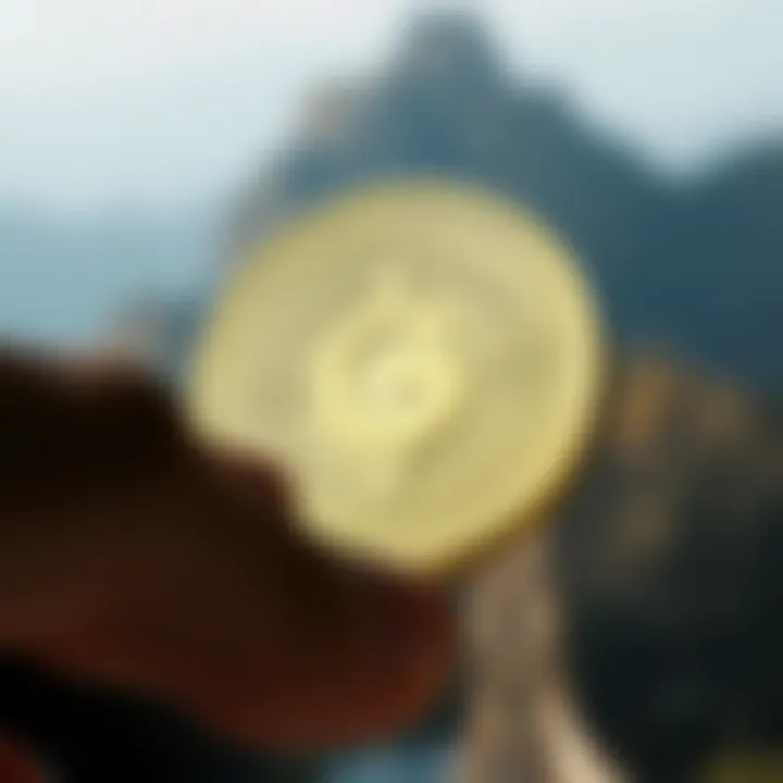 Overview of Gentu Coin's significance in the blockchain landscape