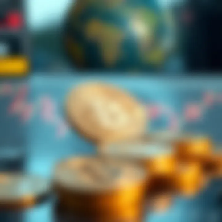 Global tax policies on cryptocurrency