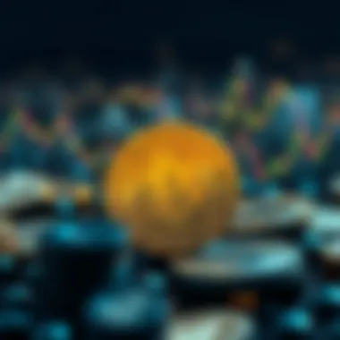 Global trends influencing cryptocurrency market