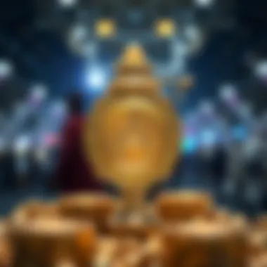 Characteristics of Goerli testnet