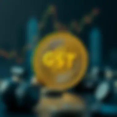 Market analysis of GST Coin