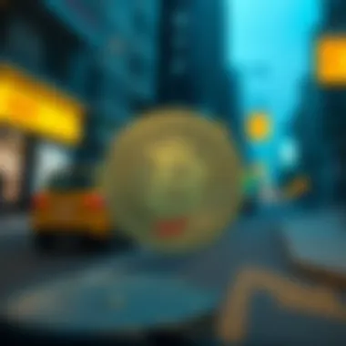 Different use cases of GST Coin