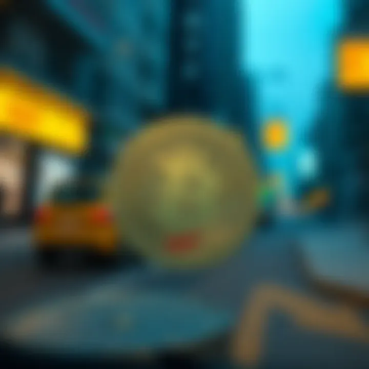 Different use cases of GST Coin