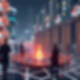 Visual representation of Hook Protocol architecture