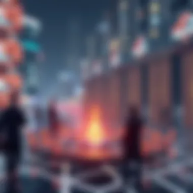 Visual representation of Hook Protocol architecture