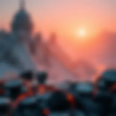 Illustration of asset interoperability facilitated by Hook Protocol