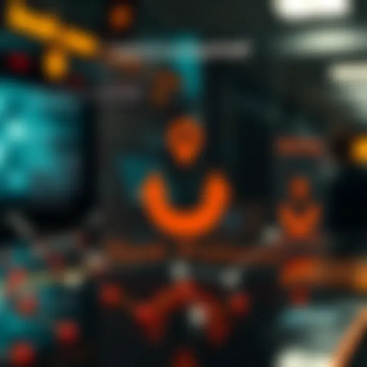 Infographic on the impact of Hook Protocol on users and developers