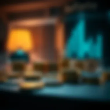 Impact of APR and APY on investments