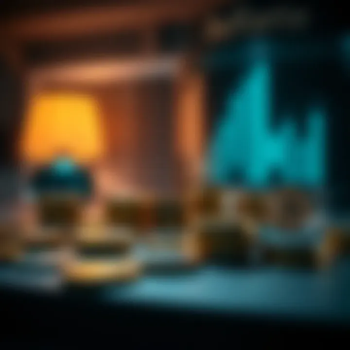 Impact of APR and APY on investments