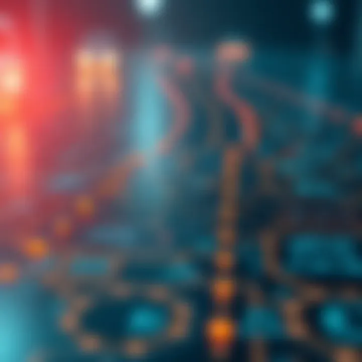 Strategic roadmap for implementing enterprise blockchain solutions