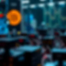 Illustration of diverse datasets for machine learning