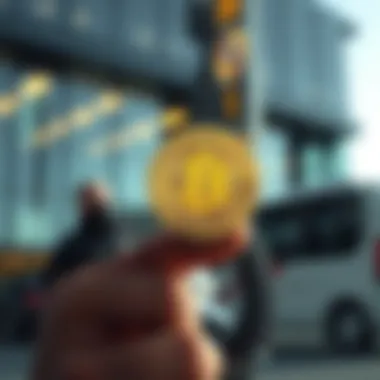 Insights for cryptocurrency investors