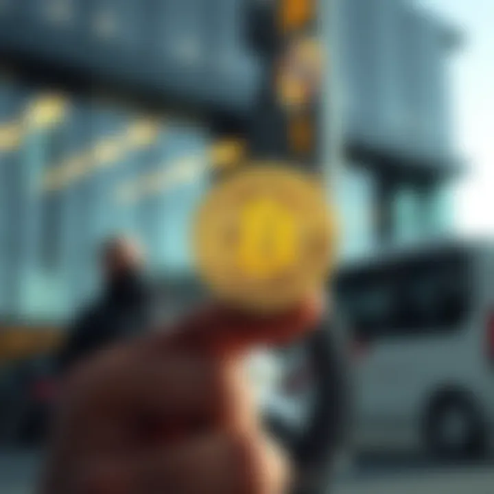 Insights for cryptocurrency investors