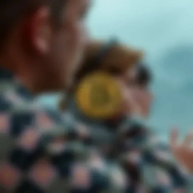 Institutional investors navigating the cryptocurrency landscape