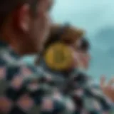 Navigating the Cryptocurrency Landscape Institutional investors navigating the cryptocurrency landscape