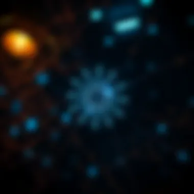 Interconnectedness of complex systems