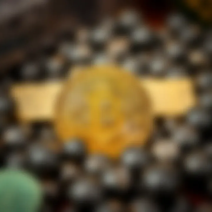 Investment opportunities in Bitcoin Cash