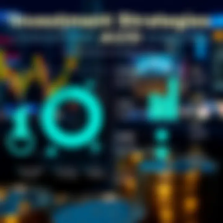 Investment Strategies for AUD Infographic detailing investment strategies related to AUD