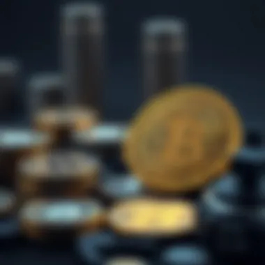 Strategic investment approaches in cryptocurrency