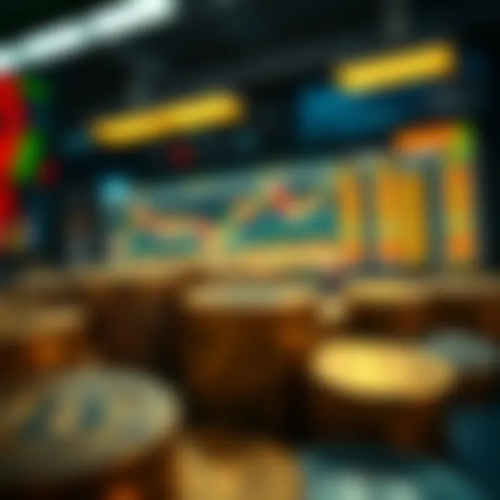 Effective Investment Strategies for Currency Traders in NOK and KRW Investment strategies for currency trading