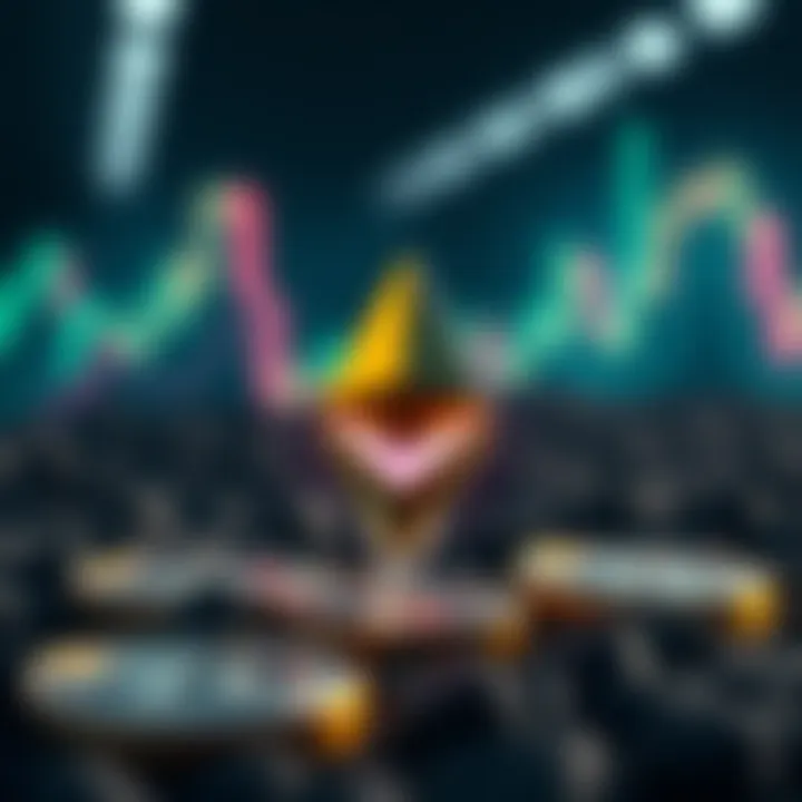 Investment strategies related to Ethereum