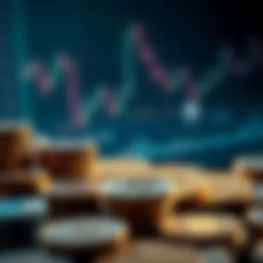 Strategic investment approach focusing on altcoin opportunities