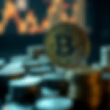 Investment strategies in cryptocurrency