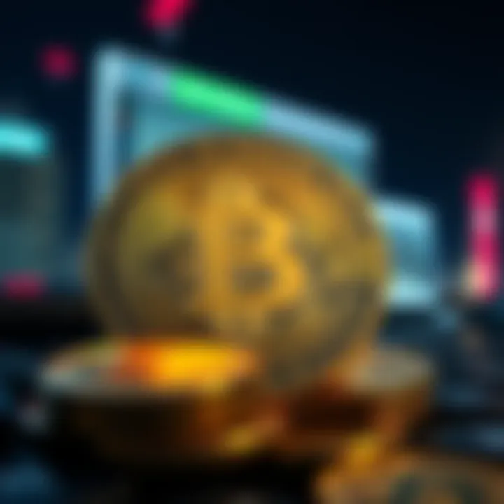 Investment strategies for cryptocurrency in Korea