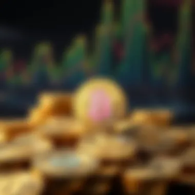 Investment strategy in cryptocurrency