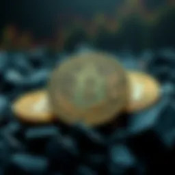 Cryptocurrency investment strategy overview