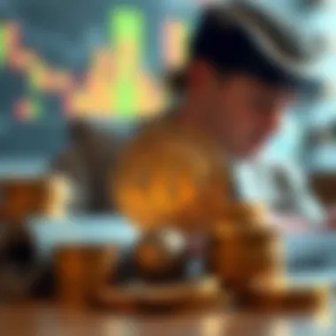 Investor decision-making strategies