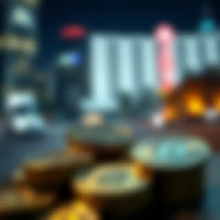 Strategic insights for investors in WETH and USD