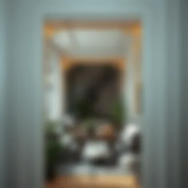 Serene Environment for Kava A serene environment suitable for kava consumption