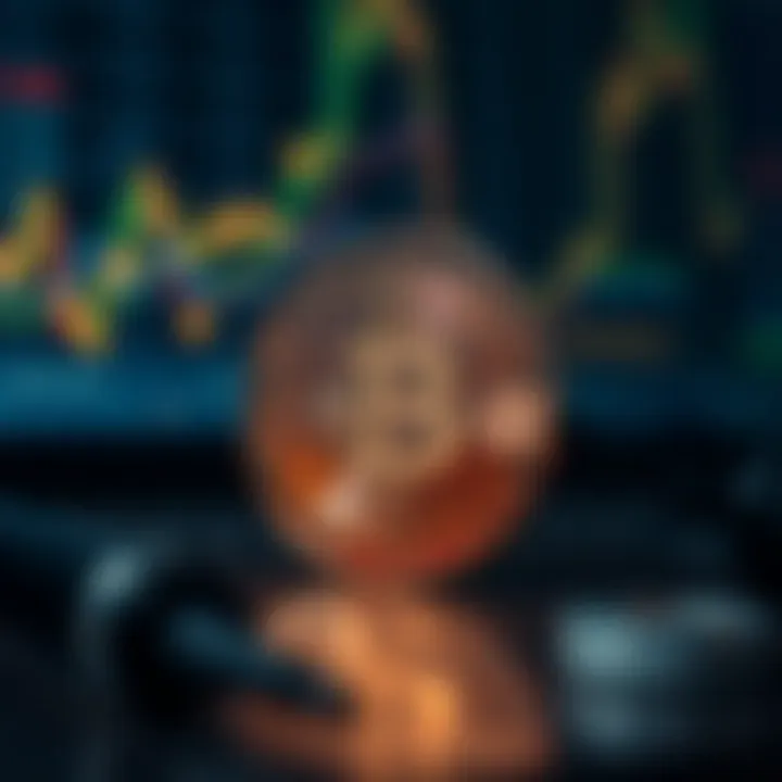 Data Analysis Techniques in Cryptocurrency Data analysis techniques in cryptocurrency