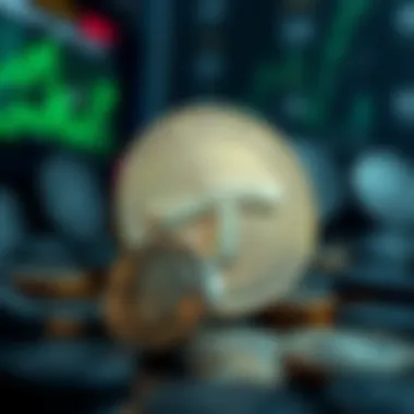 Trend Analysis of Kok Coin Trend analysis of Kok coin