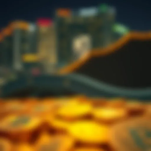 An overview of the Korean cryptocurrency landscape