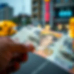 Understanding the value of Korean Won