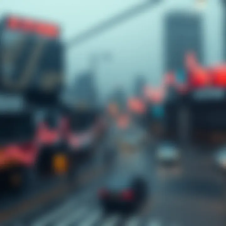 Graph showing KRW to USD exchange rate fluctuations