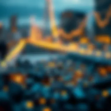 Blockchain Integrations with Cryptonight A visual comparison of blockchain integrations