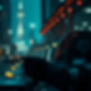 Understanding Blockchain Technology Visual representation of blockchain technology