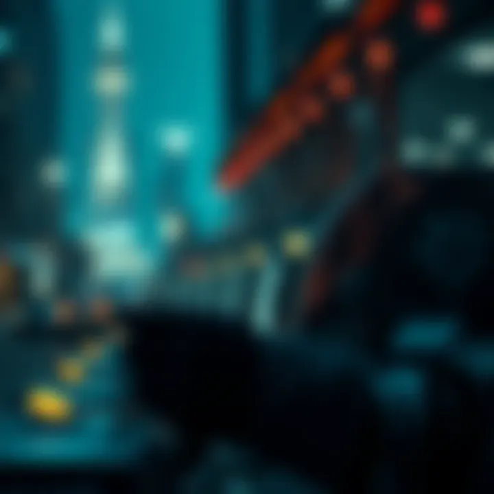 Understanding Blockchain Technology Visual representation of blockchain technology