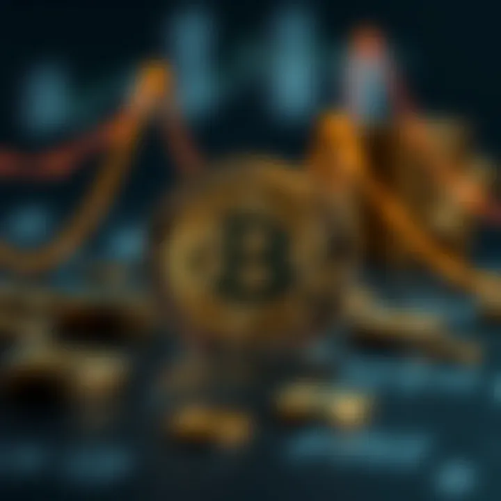 Investment Benefits and Risks of Cryptonight Illustration of benefits versus risks in investment