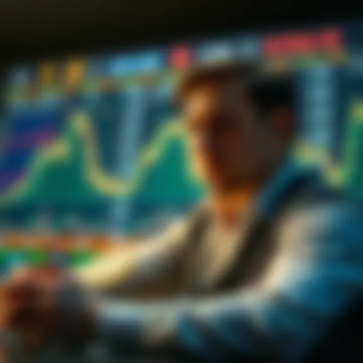 Investment strategies in cryptocurrency market