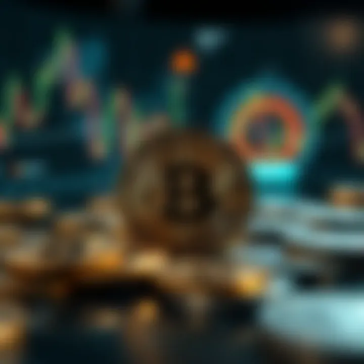 Exploring Trading Methodologies in Cryptocurrency Illustration of trading methodologies in crypto