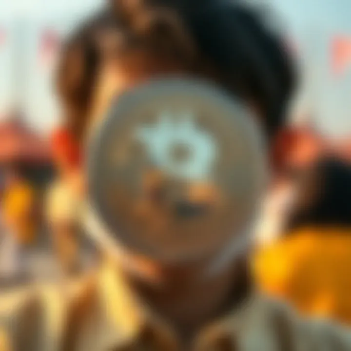 Community role in Kunkun Coin