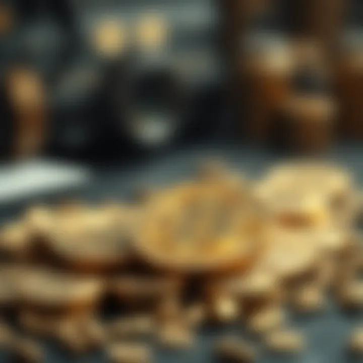 Investment strategies for Kunkun Coin