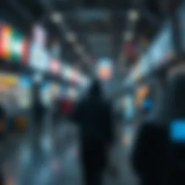 Market implications of LightSource in crypto investments