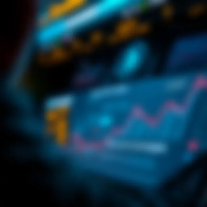 Infographic on investment strategies for LinaUSDT